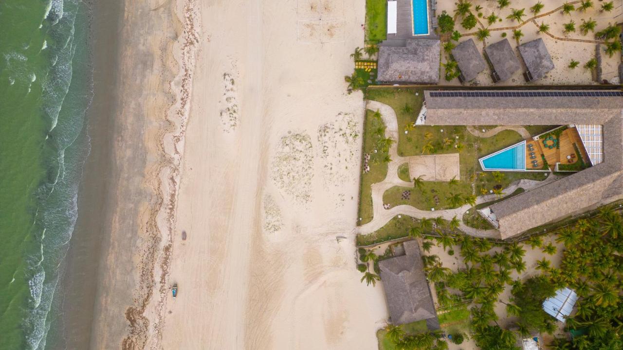 فندق Casa Siara بري المظهر الخارجي الصورة